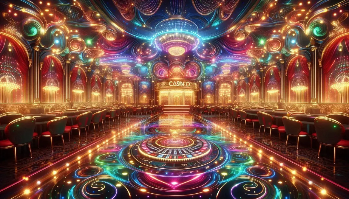 Jackpots Casino
