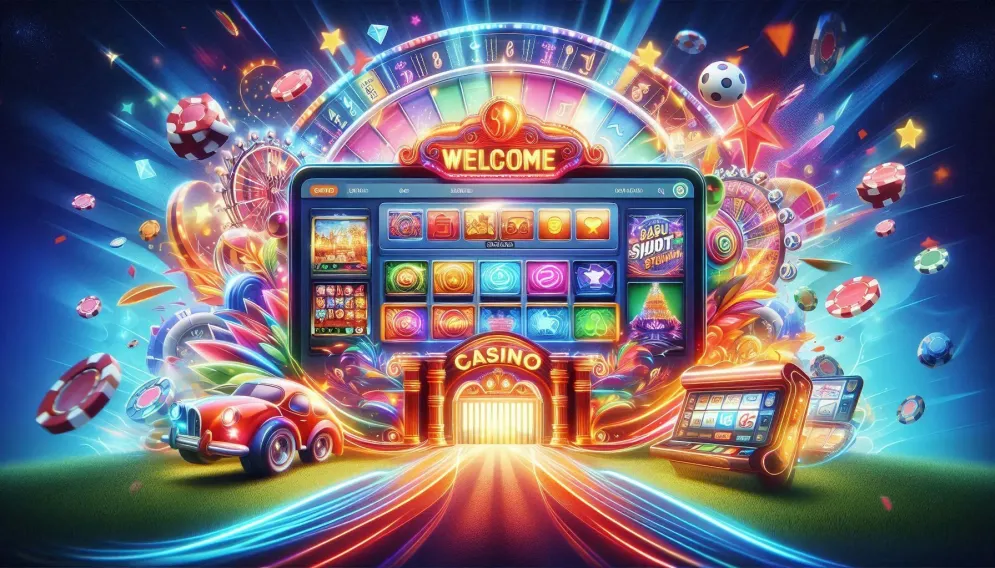 Jackpots Casino